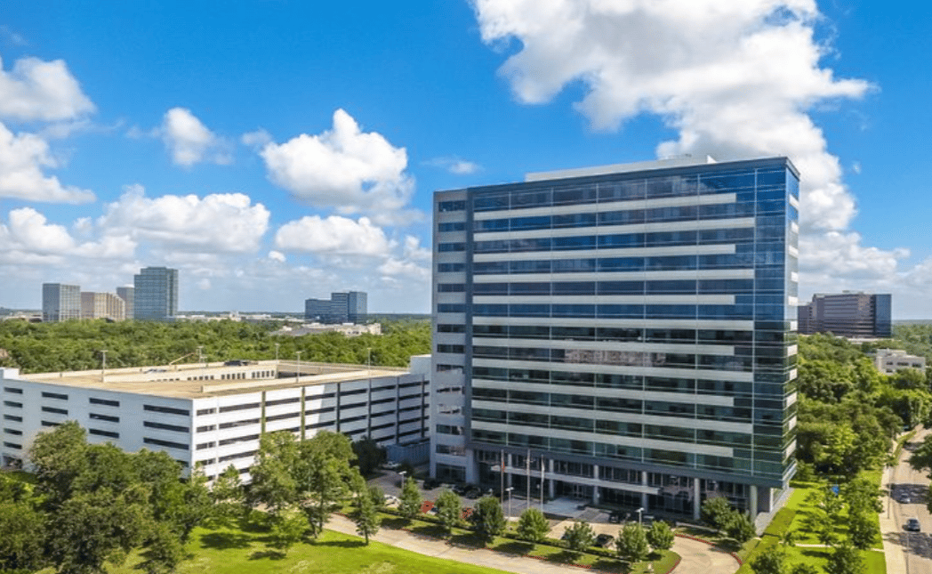 R.G. Miller | DCCM Relocates Houston Headquarters to Class A Office Space, Eldridge Oaks